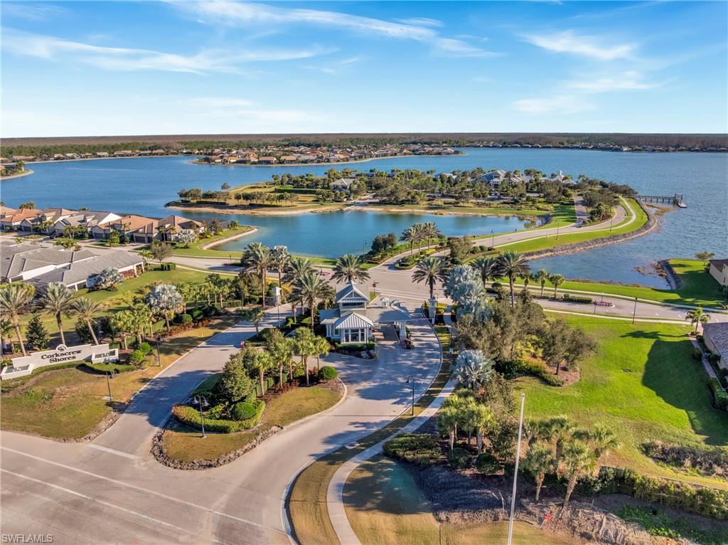 CORKSCREW SHORES - Residential