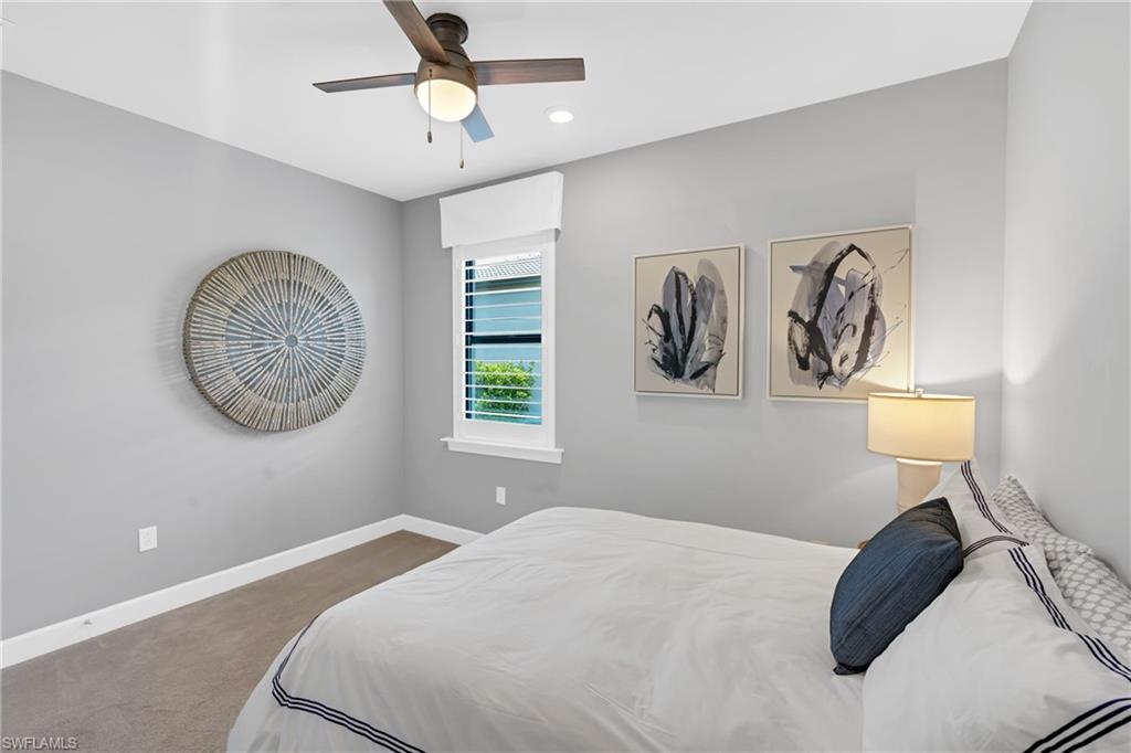 CORKSCREW SHORES - Residential