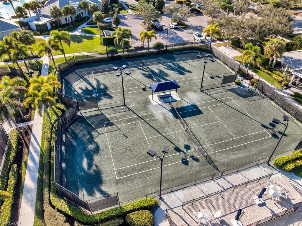 CORKSCREW SHORES - Residential