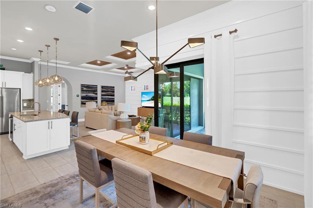CORKSCREW SHORES - Residential