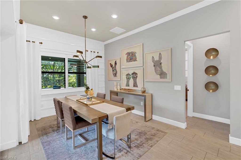 CORKSCREW SHORES - Residential