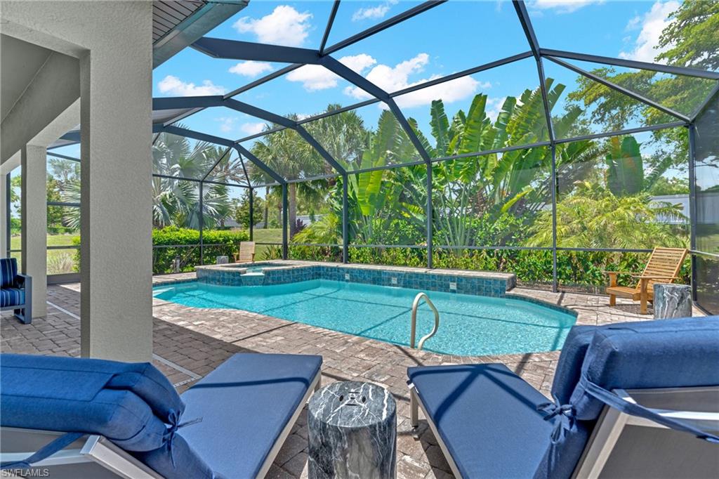 CORKSCREW SHORES - Residential