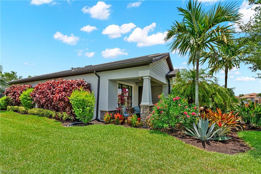 CORKSCREW SHORES - Residential