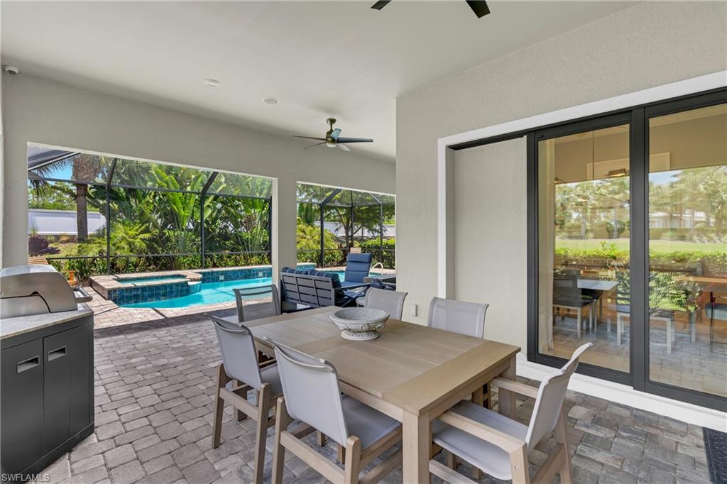 CORKSCREW SHORES - Residential