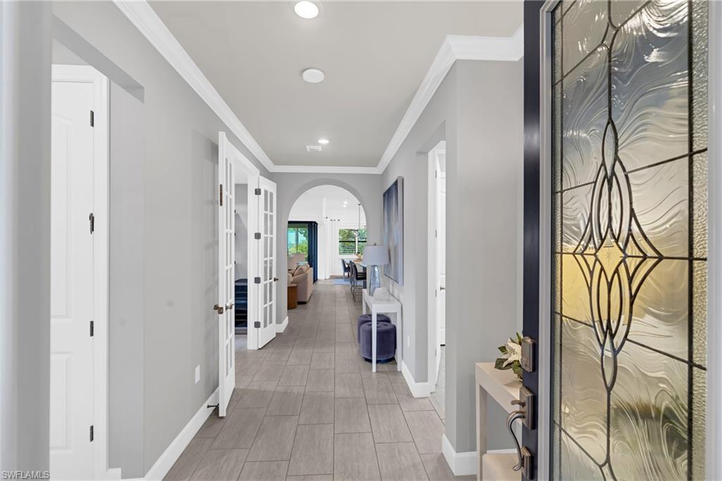 CORKSCREW SHORES - Residential