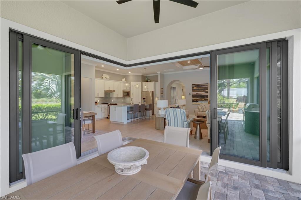 CORKSCREW SHORES - Residential