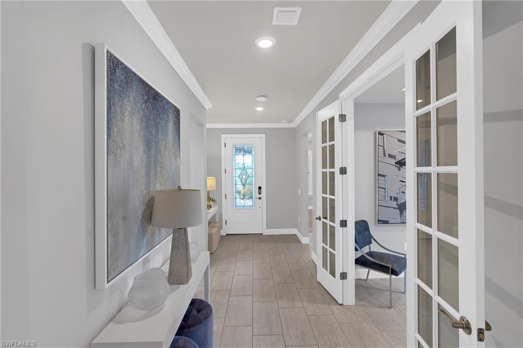 CORKSCREW SHORES - Residential