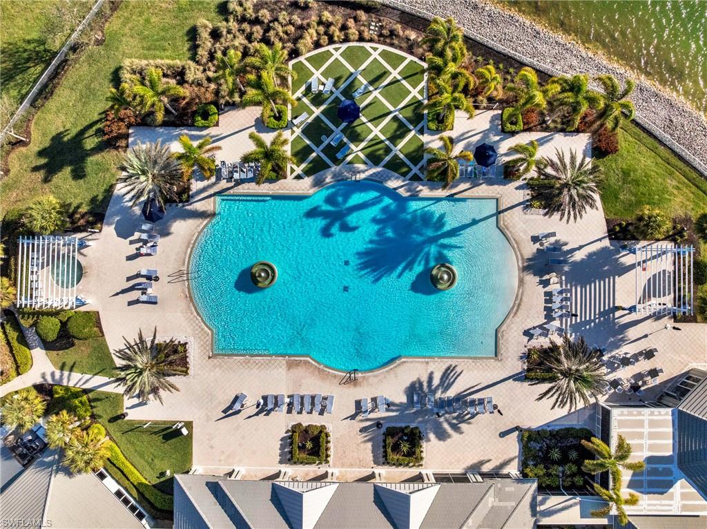 CORKSCREW SHORES - Residential