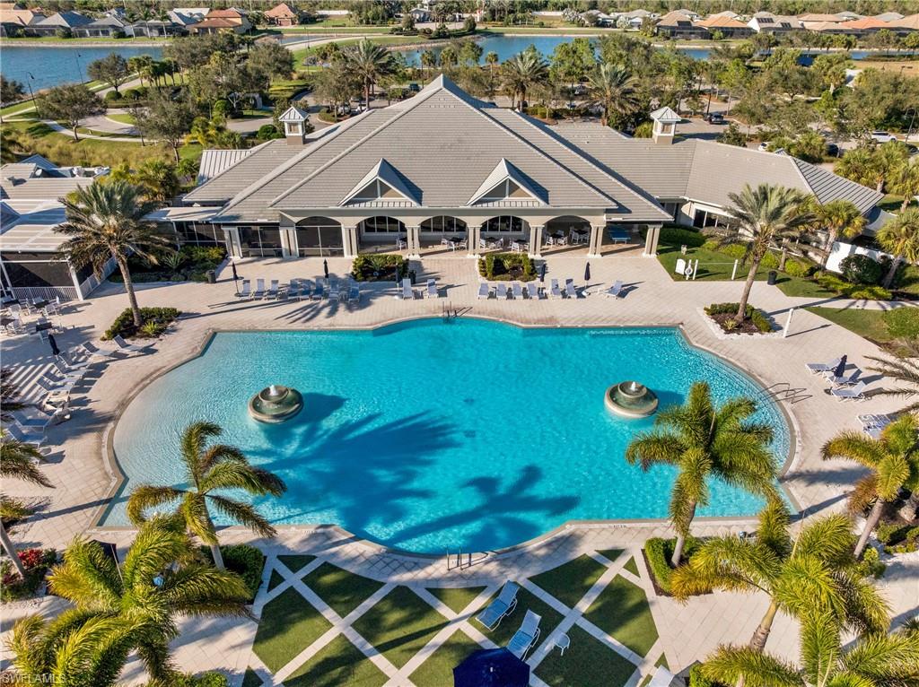 CORKSCREW SHORES - Residential