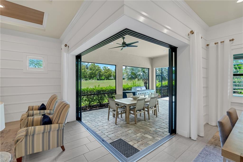CORKSCREW SHORES - Residential