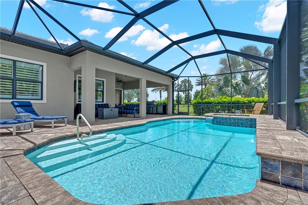 CORKSCREW SHORES - Residential