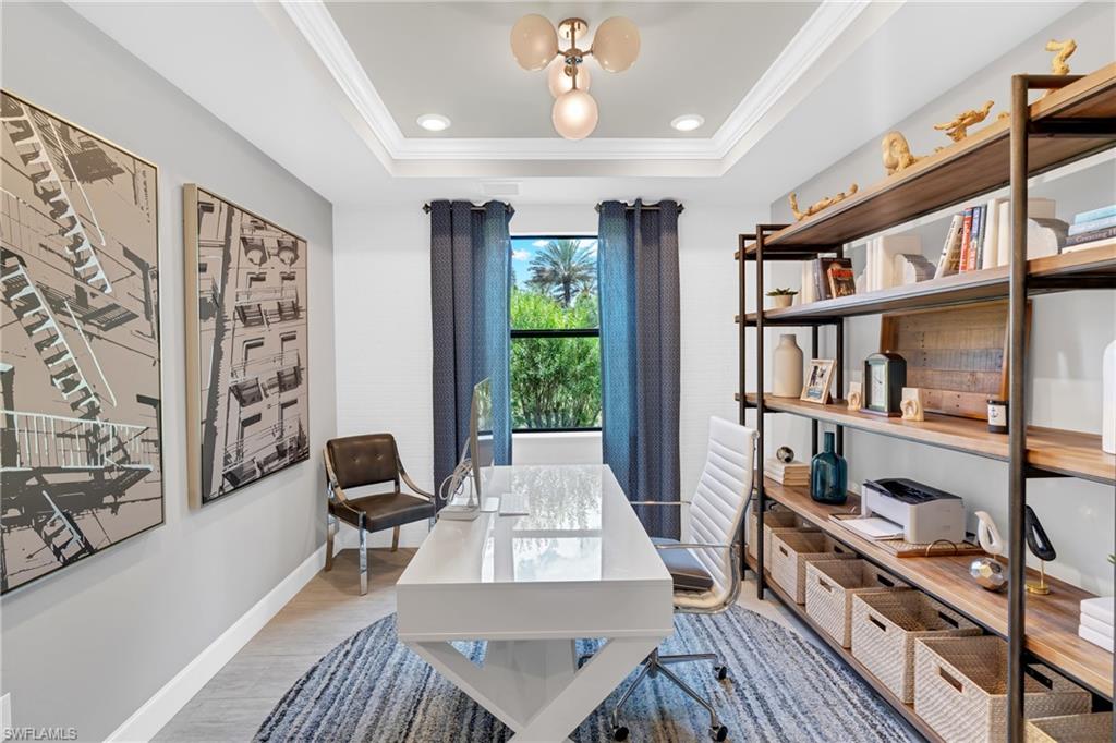 CORKSCREW SHORES - Residential