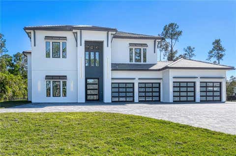 Photo of 5160 Teak Wood DR, NAPLES, FL 34119 (MLS # 226023153)