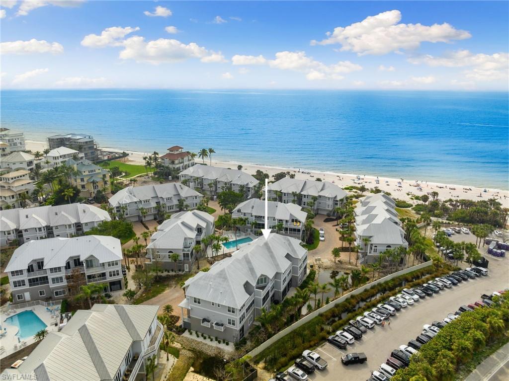 VILLAS AT BAREFOOT BEACH - Residential