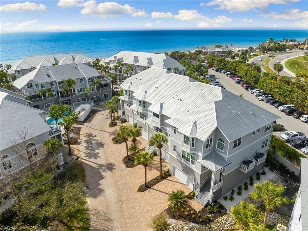 VILLAS AT BAREFOOT BEACH - Residential