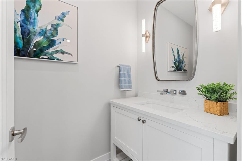 VILLAS AT BAREFOOT BEACH - Residential