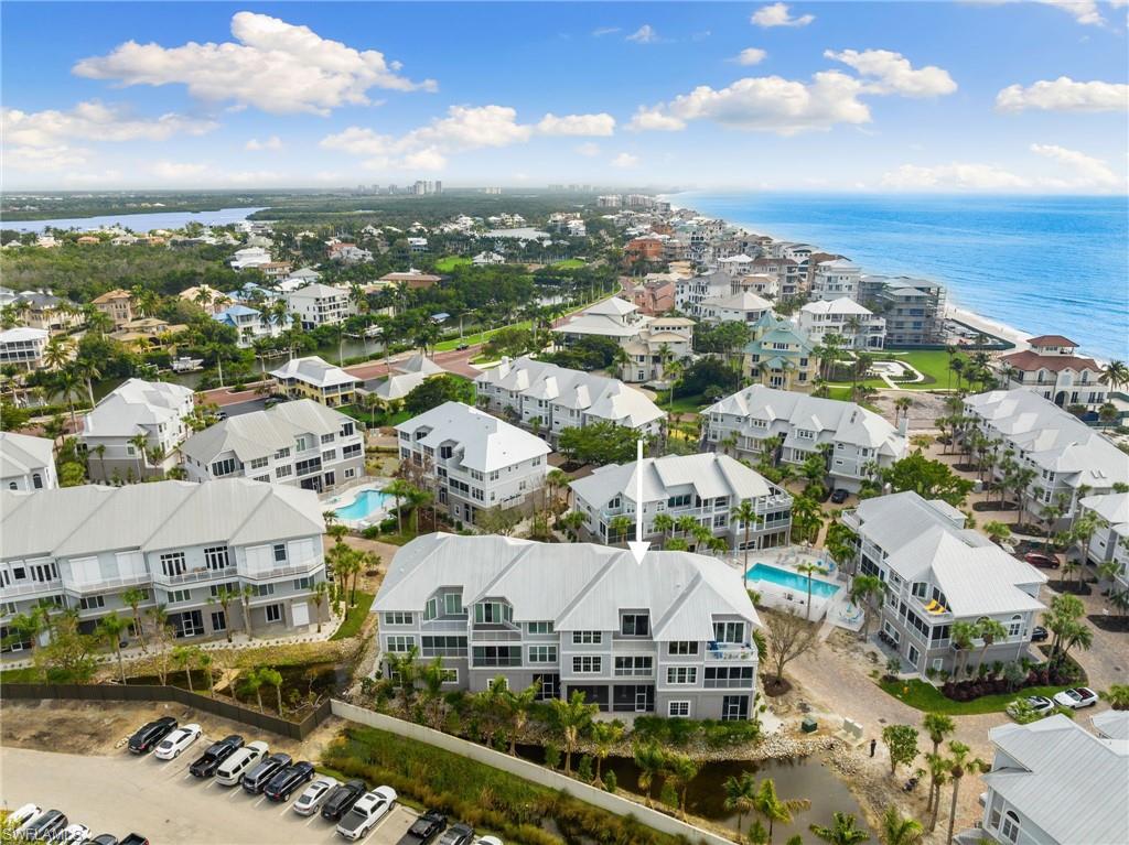 VILLAS AT BAREFOOT BEACH - Residential