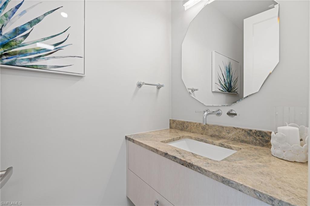 VILLAS AT BAREFOOT BEACH - Residential