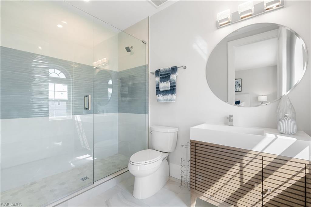 VILLAS AT BAREFOOT BEACH - Residential