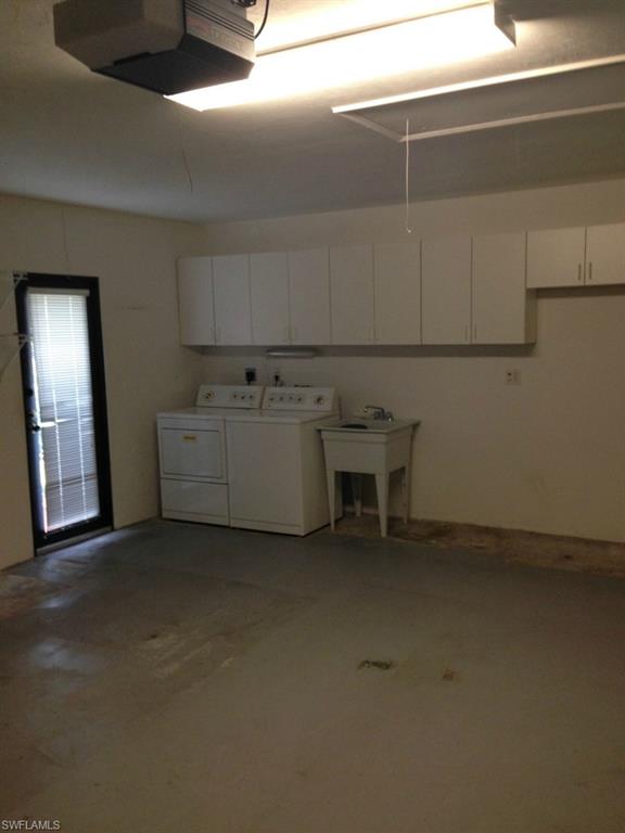 CYPRESS LAKE COUNTRY CLUB - Residential