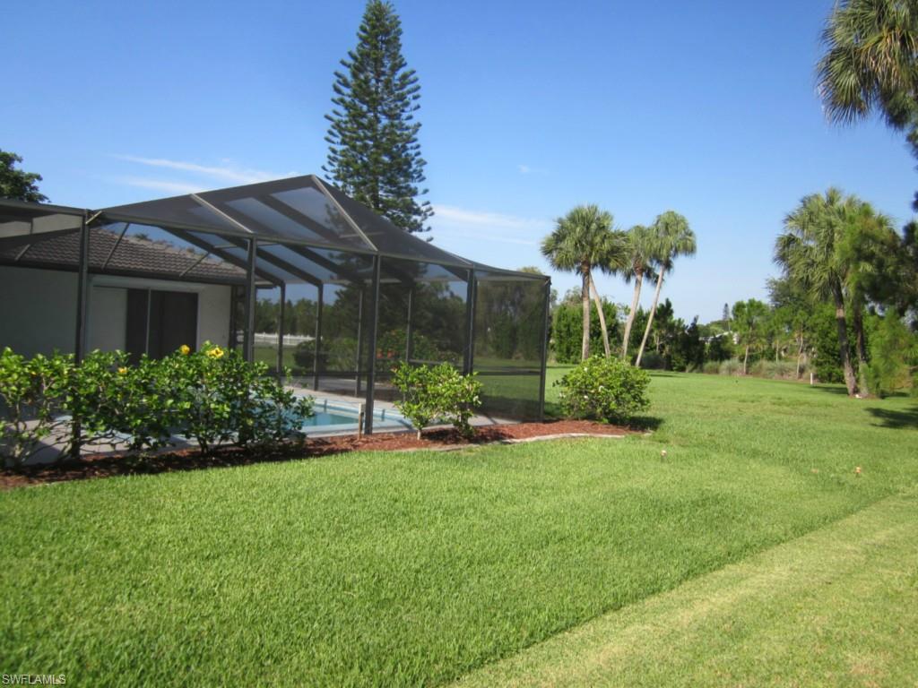 CYPRESS LAKE COUNTRY CLUB - Residential