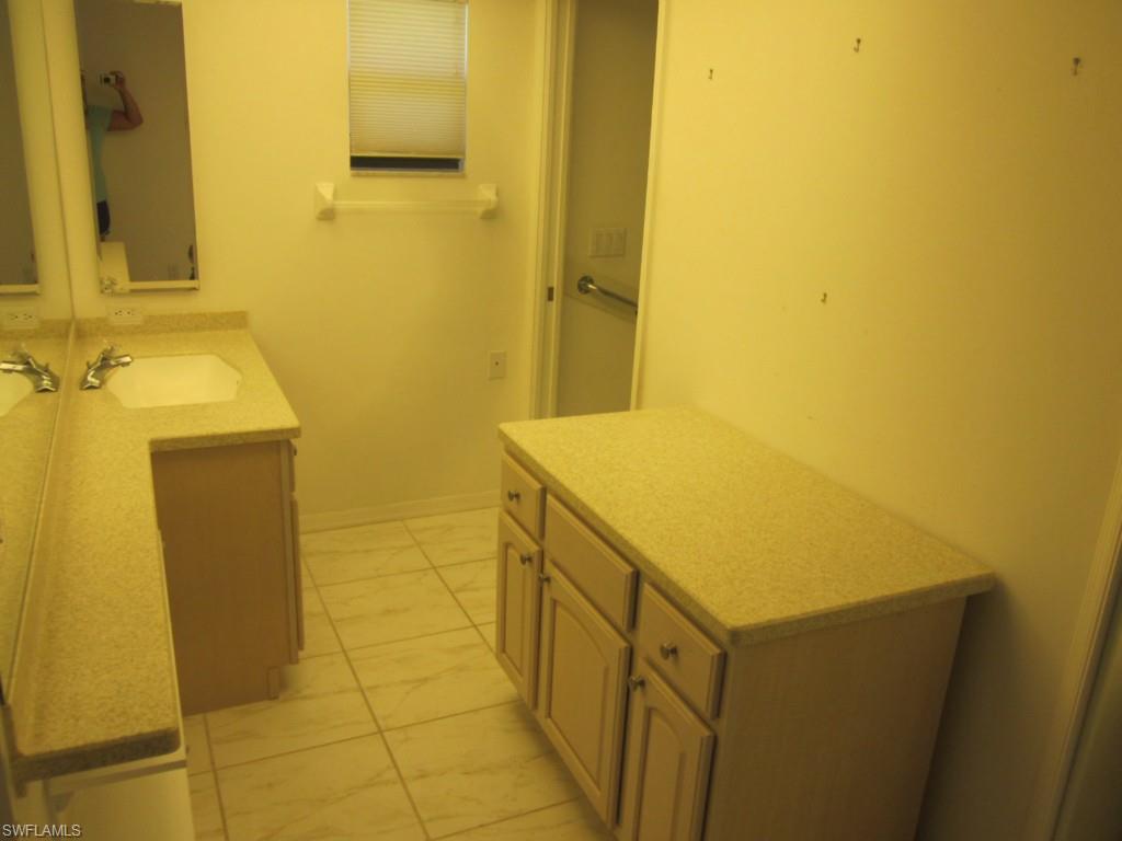 CYPRESS LAKE COUNTRY CLUB - Residential