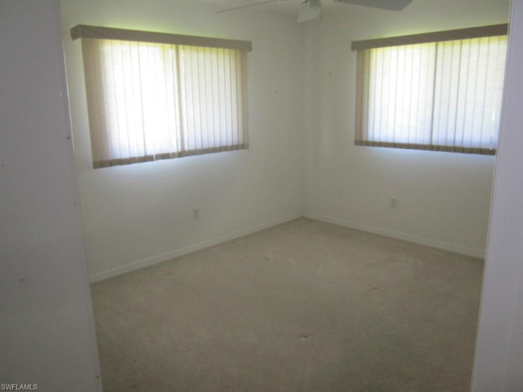 CYPRESS LAKE COUNTRY CLUB - Residential