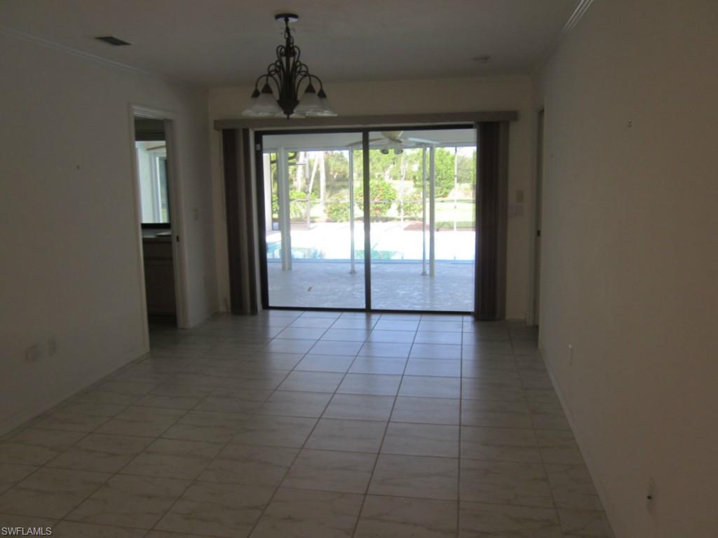 CYPRESS LAKE COUNTRY CLUB - Residential