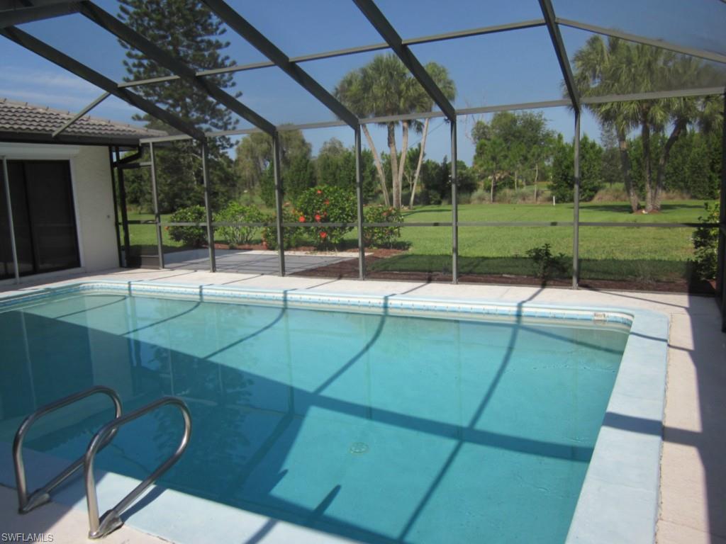 CYPRESS LAKE COUNTRY CLUB - Residential