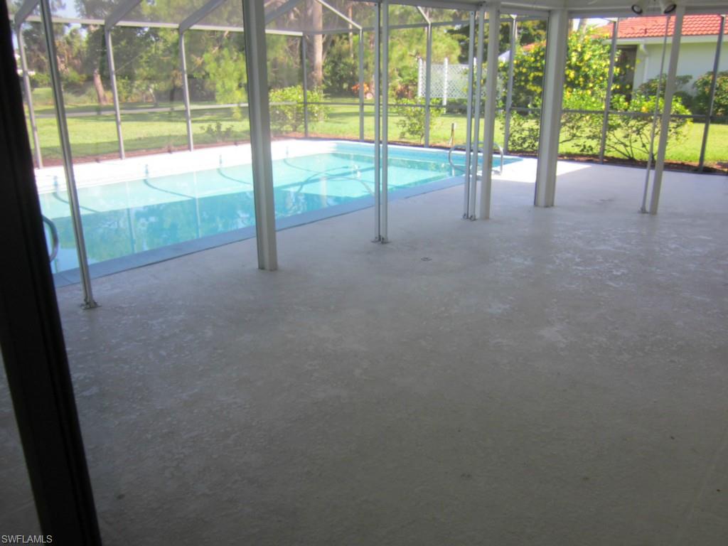 CYPRESS LAKE COUNTRY CLUB - Residential