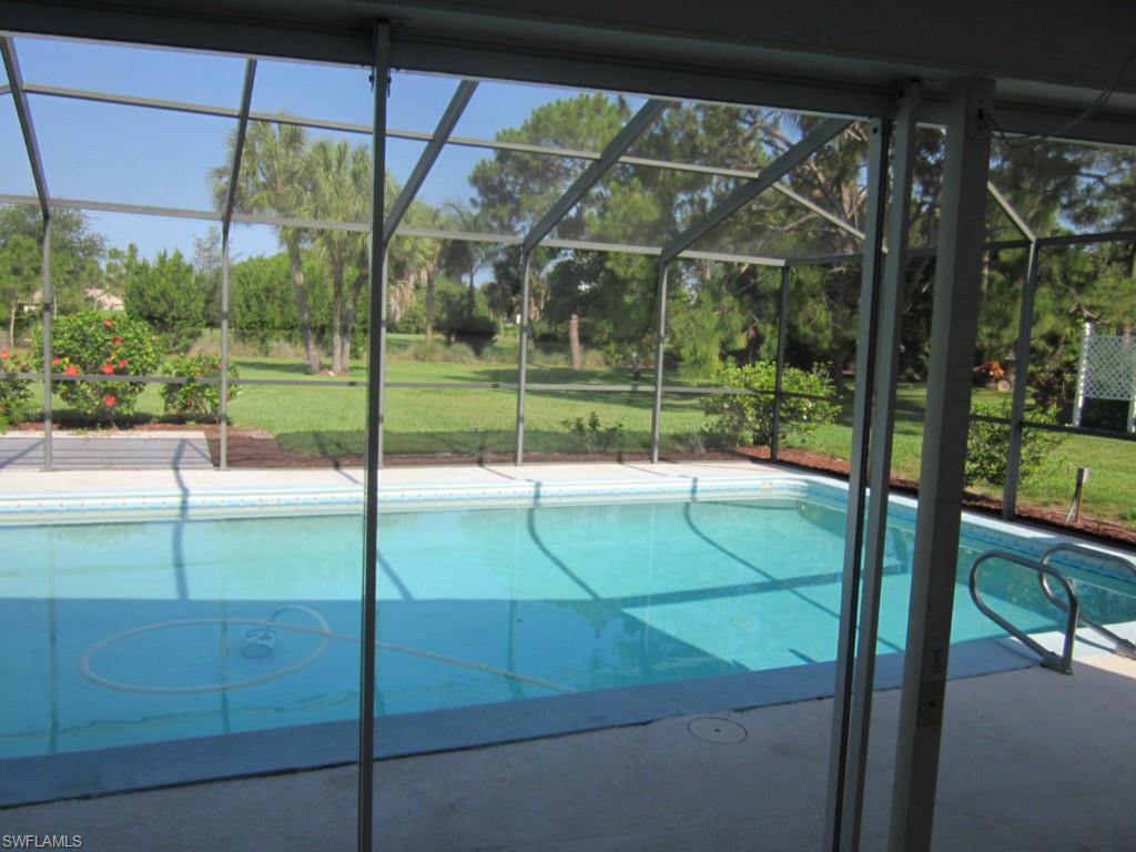 CYPRESS LAKE COUNTRY CLUB - Residential