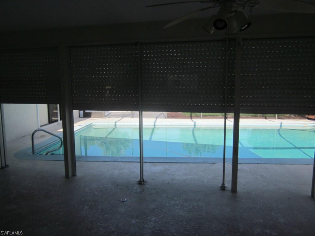 CYPRESS LAKE COUNTRY CLUB - Residential