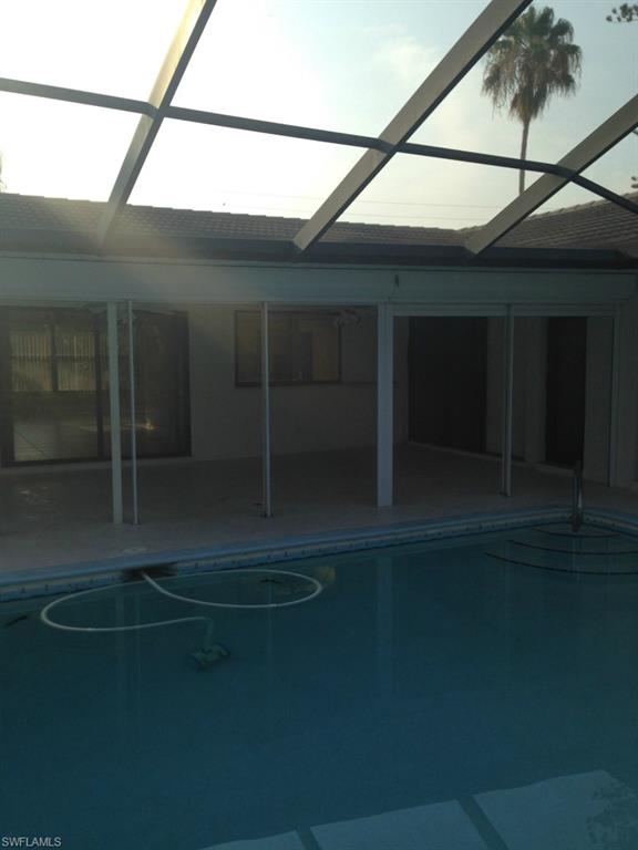 CYPRESS LAKE COUNTRY CLUB - Residential