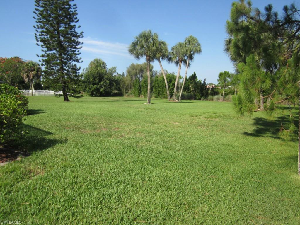 CYPRESS LAKE COUNTRY CLUB - Residential