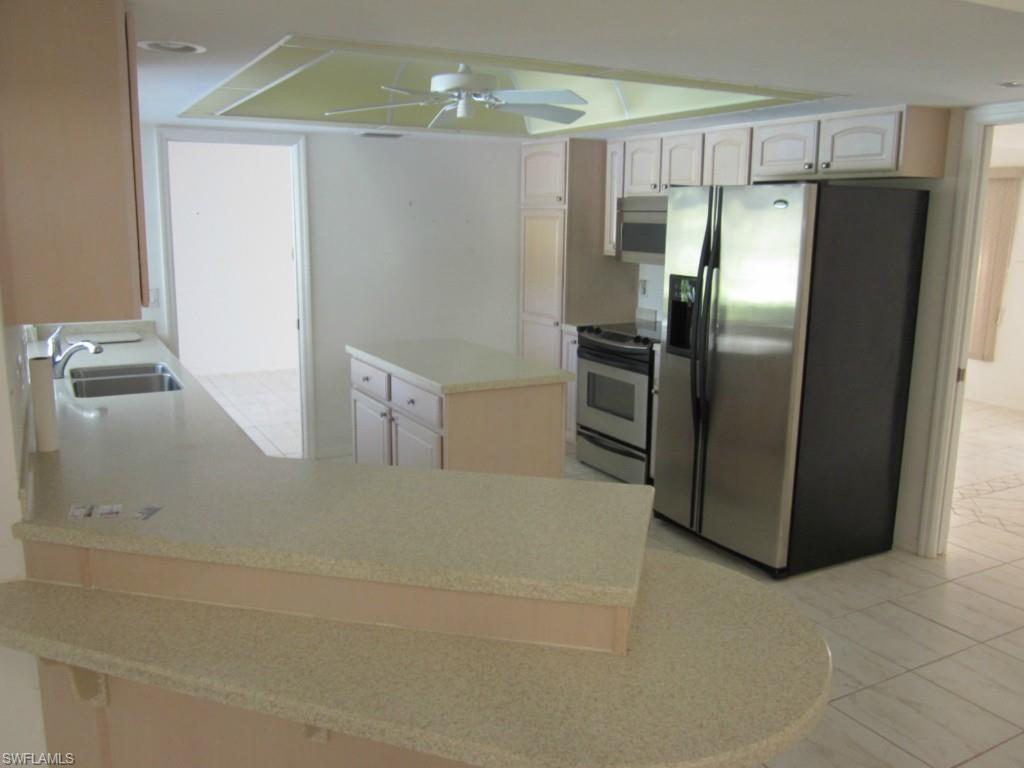 CYPRESS LAKE COUNTRY CLUB - Residential