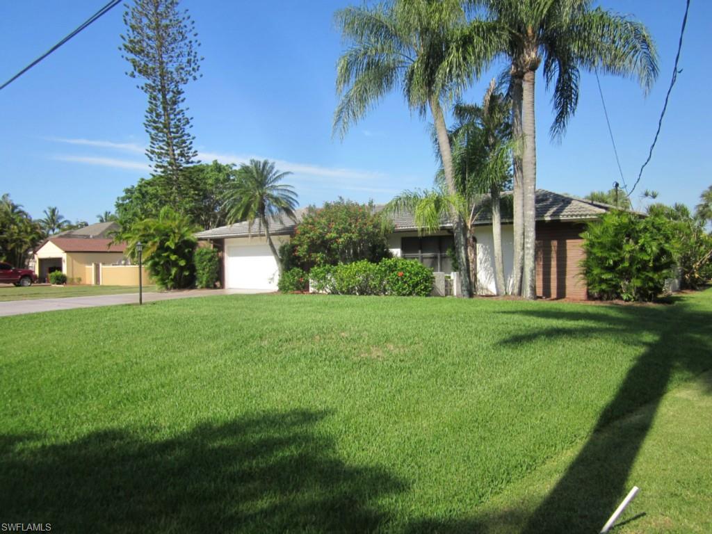 CYPRESS LAKE COUNTRY CLUB - Residential