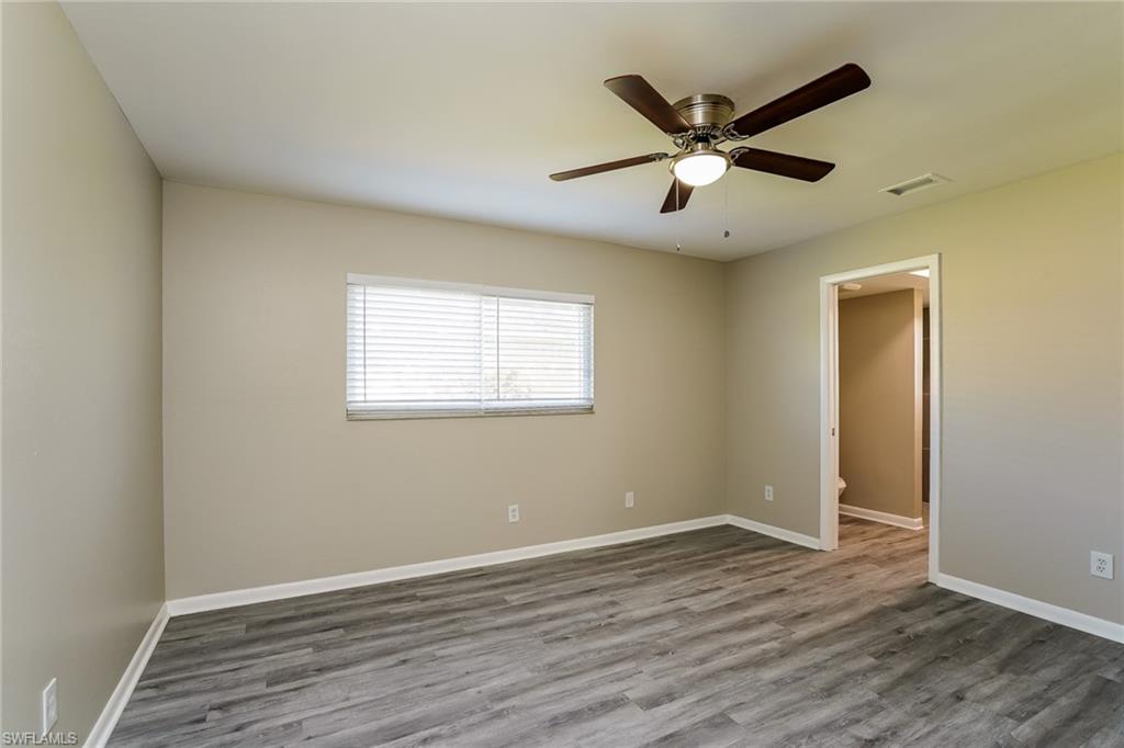 CAPE CORAL - Residential Lease