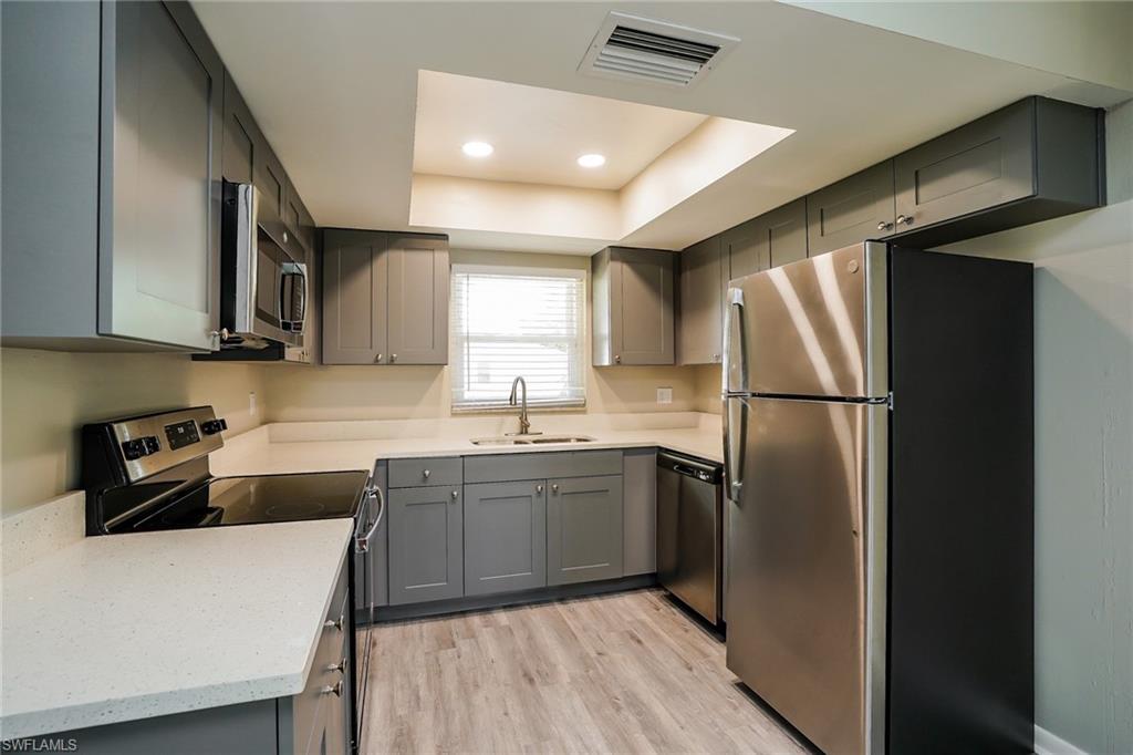 CAPE CORAL - Residential Lease