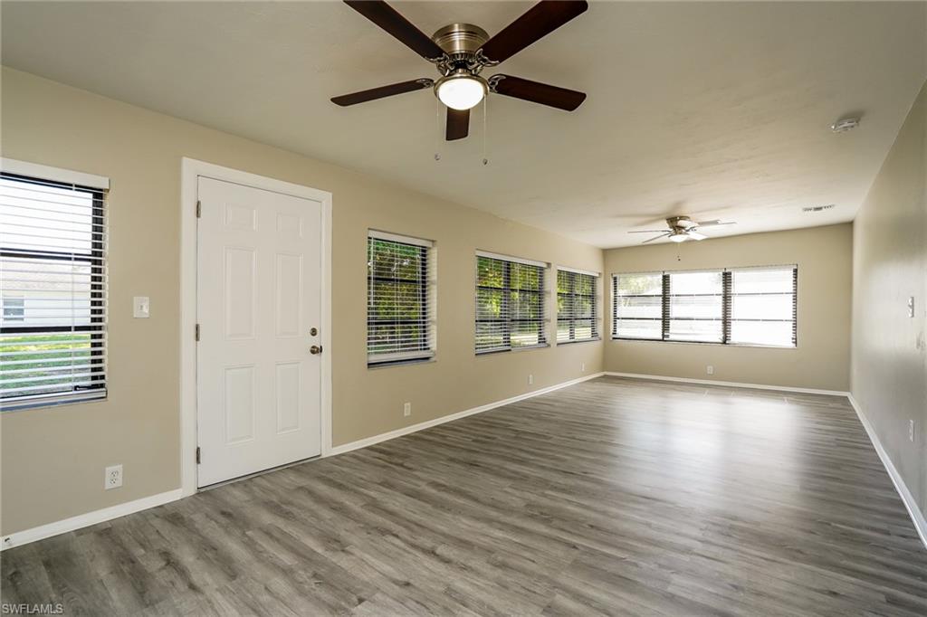 CAPE CORAL - Residential Lease