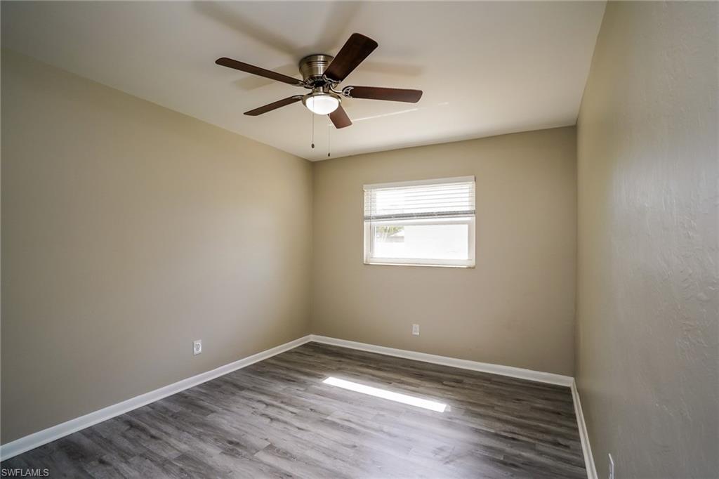 CAPE CORAL - Residential Lease