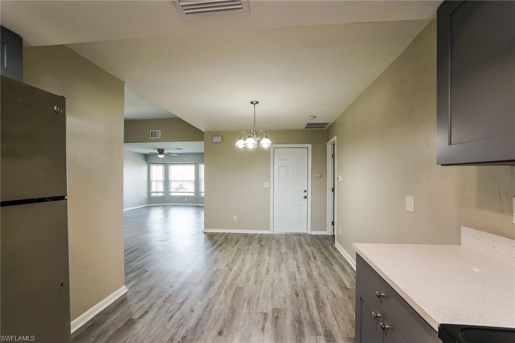 CAPE CORAL - Residential Lease