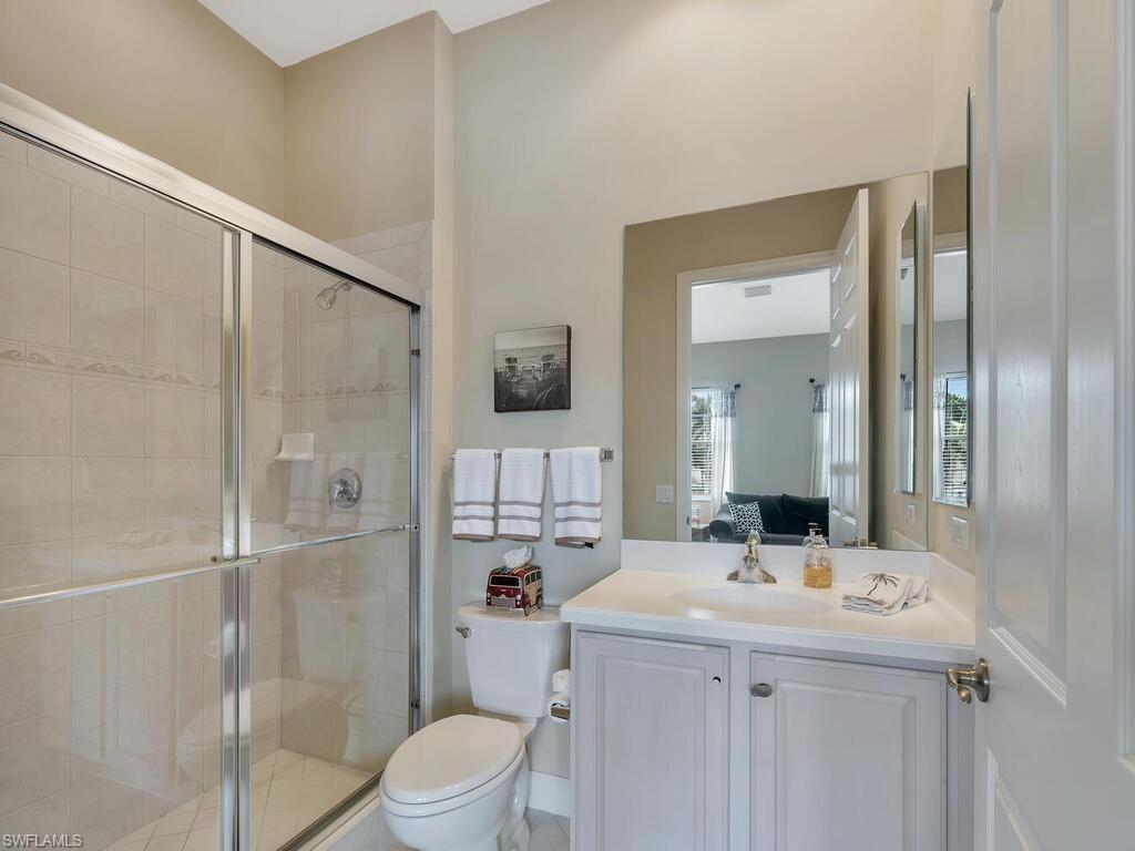 BELLAVISTA AT MIROMAR LAKES - Residential