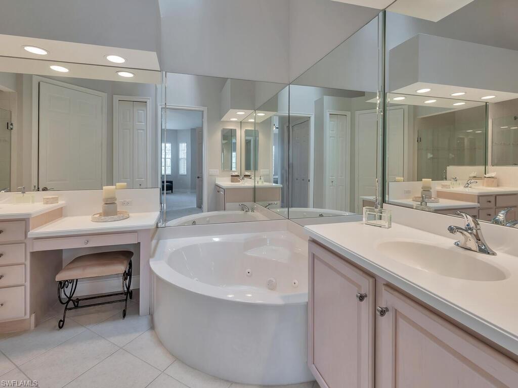 BELLAVISTA AT MIROMAR LAKES - Residential