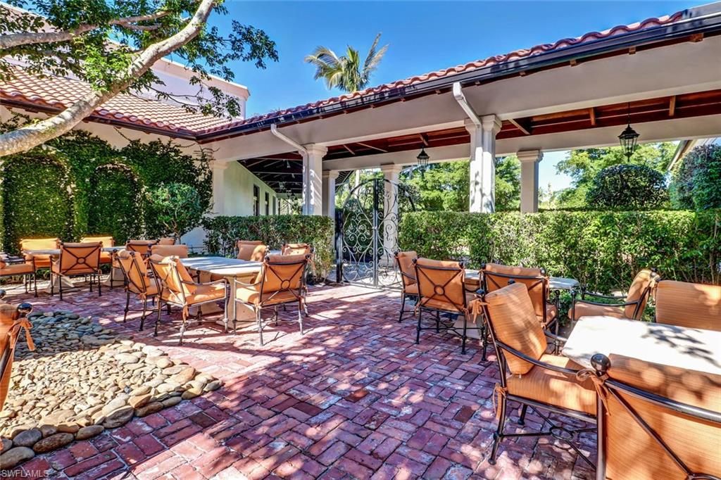 BELLAVISTA AT MIROMAR LAKES - Residential