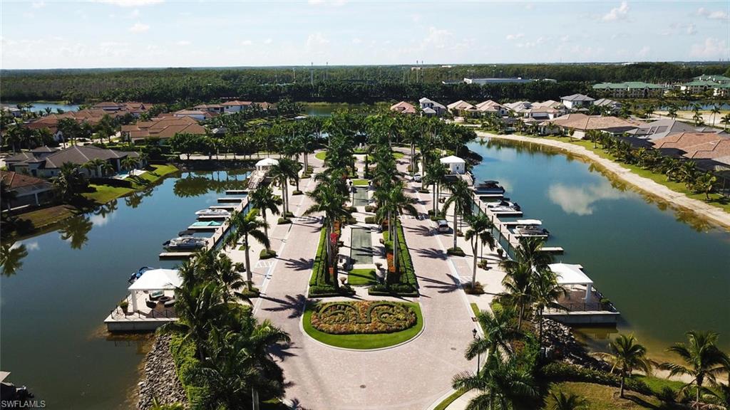 BELLAVISTA AT MIROMAR LAKES - Residential