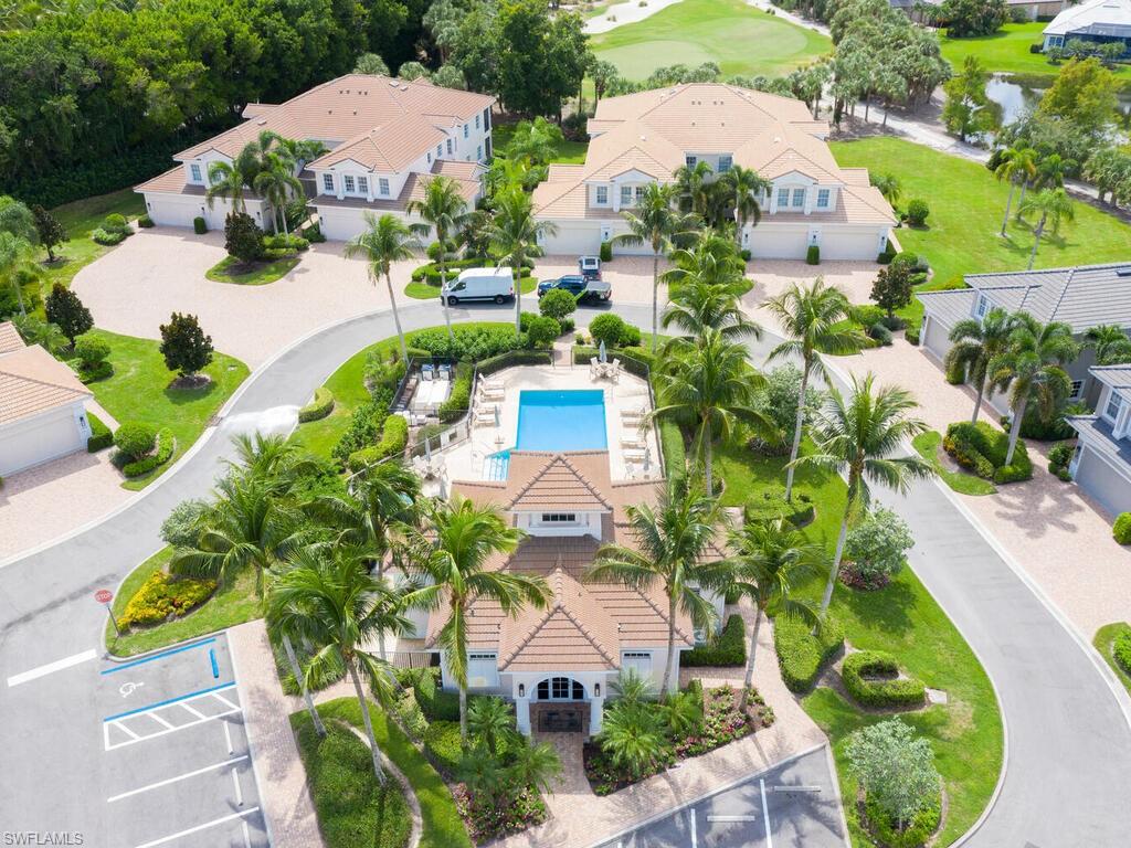 BELLAVISTA AT MIROMAR LAKES - Residential