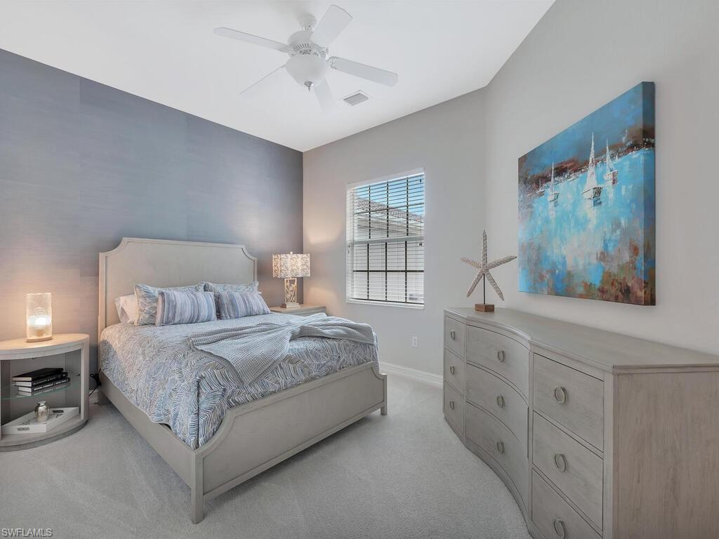 BELLAVISTA AT MIROMAR LAKES - Residential