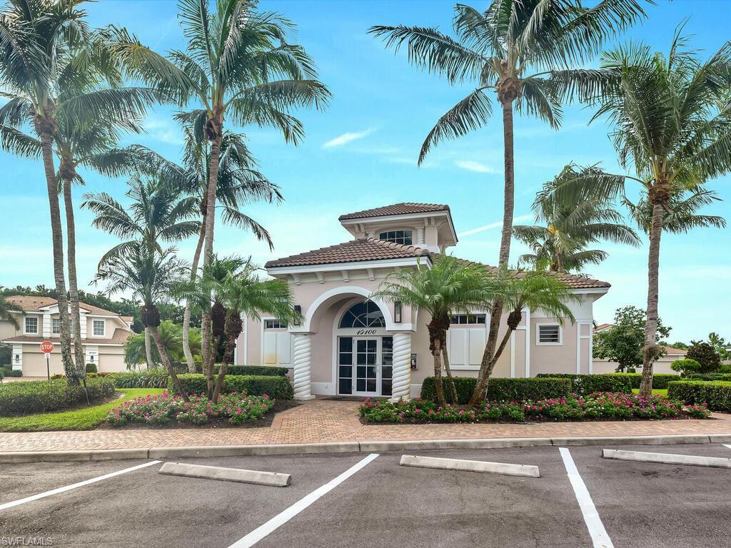 BELLAVISTA AT MIROMAR LAKES - Residential