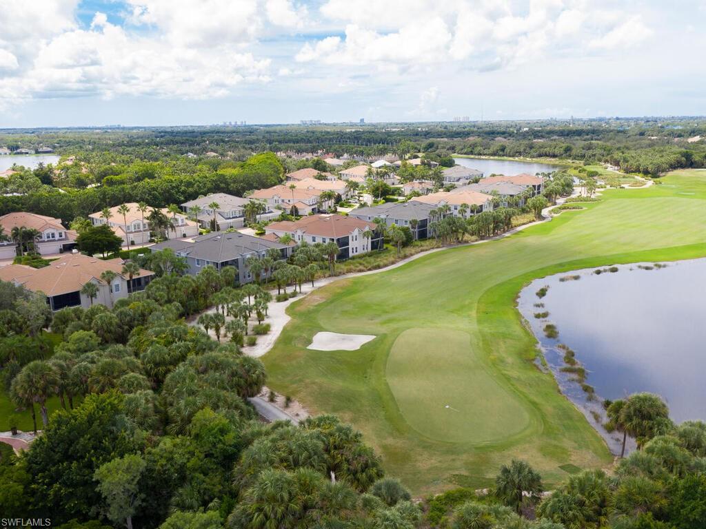 BELLAVISTA AT MIROMAR LAKES - Residential