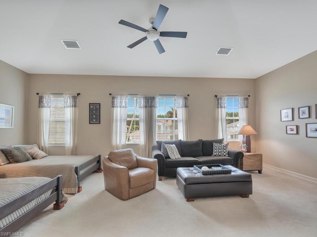 BELLAVISTA AT MIROMAR LAKES - Residential